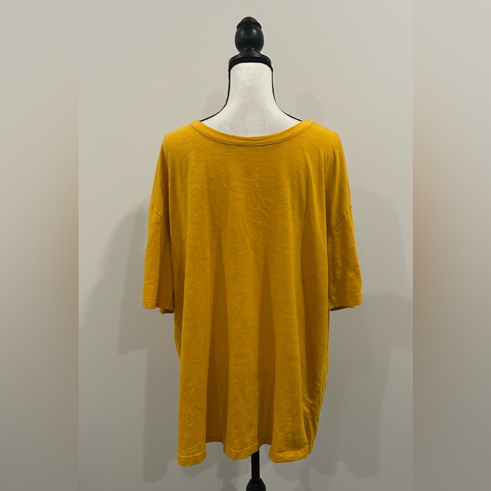 Original Use Oversized Tee